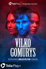 Poster de la serie Vilko gomurys