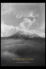 Poster de la película Clouds Under the Mountain