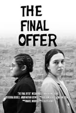 Poster de la película The Final Offer