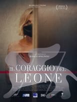 Poster de la película Il coraggio del leone