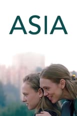 Poster de la película Asia