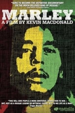 Poster de la película Marley