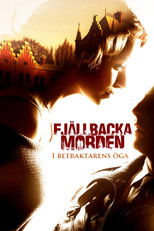 Poster de la película The Fjällbacka Murders: In the Eye of the Beholder
