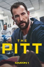 The Pitt