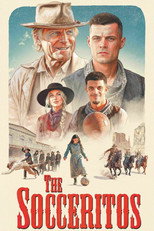 Poster de la película The Socceritos