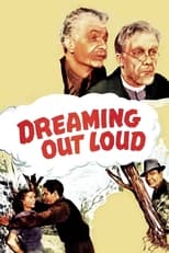 Poster de la película Dreaming Out Loud