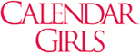Logo Calendar Girls