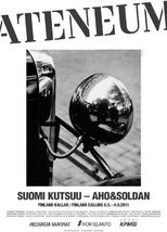 Poster de la película Suomi kutsuu