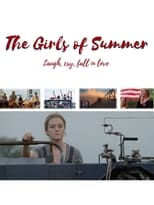 Poster de la película The Girls of Summer