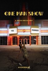 Poster de la película One Man Show