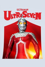 Poster de la serie Ultraseven