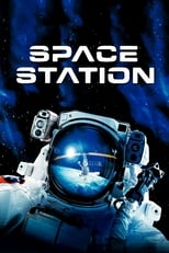 Poster de la película Space Station 3D