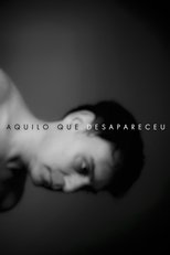 Poster de la película what disappeared