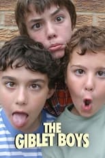 Poster de la serie The Giblet Boys