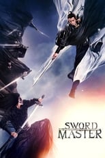 Poster de la película Sword Master