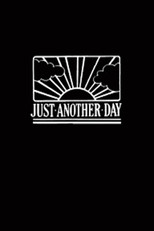 Poster de la serie Just Another Day