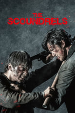 Poster de la película The Scoundrels