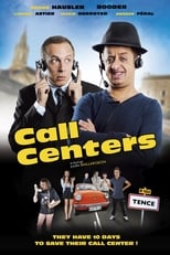 Poster de la película Call Centers