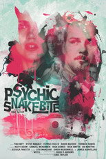 Poster de la película Psychic Snakebite