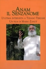 Poster de la película Anam: Il Senzanome