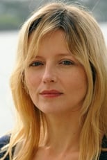 Actor Laure Marsac