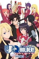 UQ Holder!