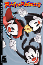 Les Animaniacs