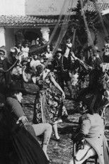 Poster de la película Fra Diavolo