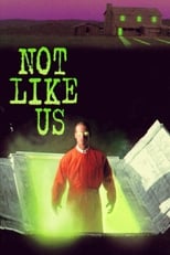 Poster de la película Not Like Us