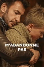 Poster de la película M'abandonne pas