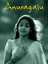 Poster de la película Anuragalu