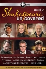 Shakespeare Uncovered