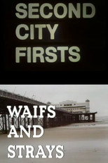Poster de la película Waifs and Strays