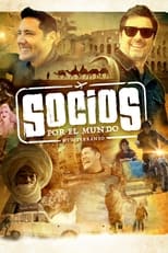 Poster de la serie Socios por el mundo