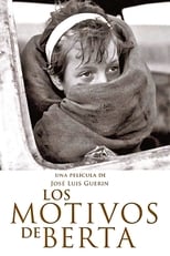 Poster de la película Berta's Motives