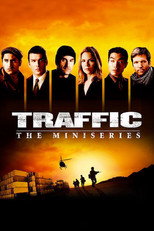 Poster de la serie Traffic