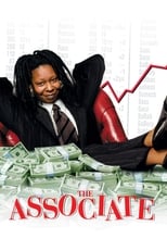 Poster de la película The Associate