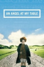 Poster de la película An Angel at My Table