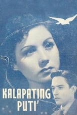 Poster de la película Kalapating Puti