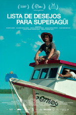 Poster de la película Wishlist for Superagüi Island