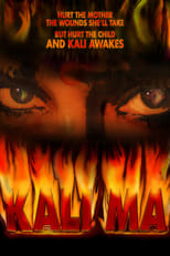 Poster de la película Kali Ma