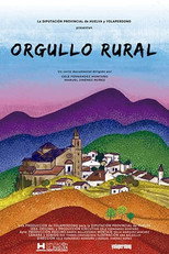 Poster de la película Orgullo rural
