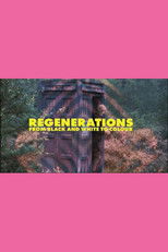 Poster de la película Regenerations: From Black and White to Colour
