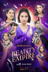 Poster de la serie Beauty Empire