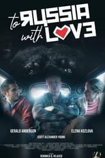 Poster de la película To Russia with Love