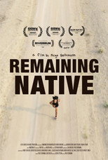Poster de la película Remaining Native