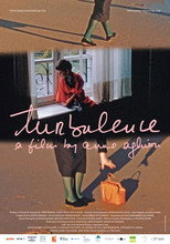 Poster de la película Turbulence