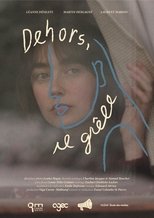 Poster de la película A Storm Outside