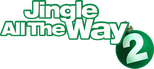 Logo Jingle All the Way 2