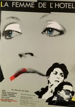 Poster de la película La Femme de l'hôtel